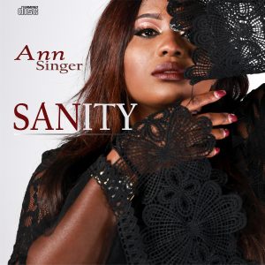 Ann Singer - Sanity